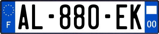 AL-880-EK