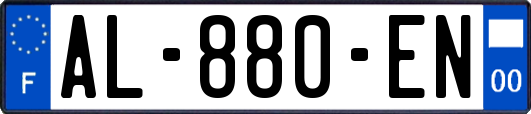 AL-880-EN