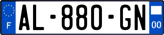 AL-880-GN