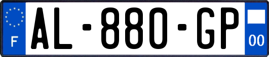 AL-880-GP
