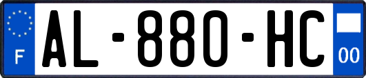 AL-880-HC