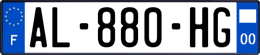 AL-880-HG