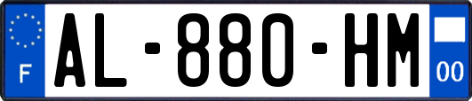 AL-880-HM