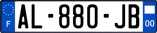 AL-880-JB
