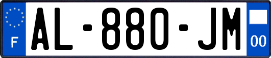 AL-880-JM