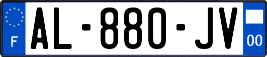 AL-880-JV