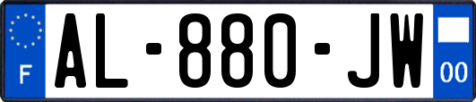 AL-880-JW