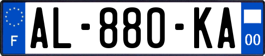 AL-880-KA
