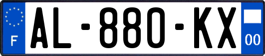 AL-880-KX