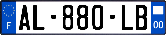AL-880-LB