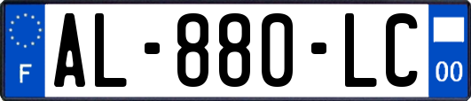 AL-880-LC