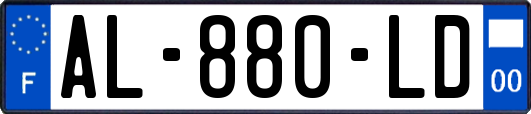 AL-880-LD