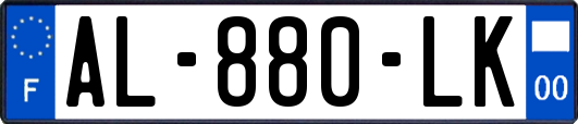 AL-880-LK