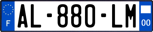 AL-880-LM