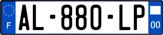 AL-880-LP
