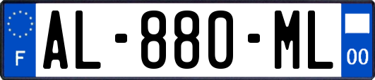 AL-880-ML