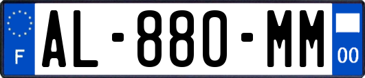 AL-880-MM