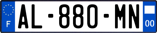 AL-880-MN