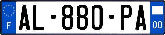AL-880-PA
