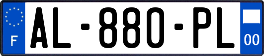 AL-880-PL
