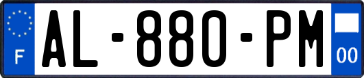 AL-880-PM