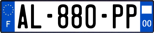 AL-880-PP