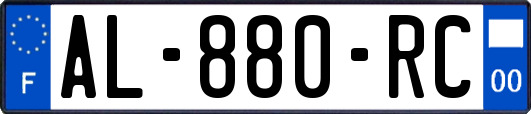 AL-880-RC