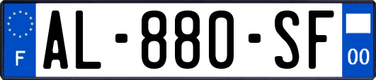 AL-880-SF