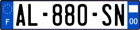 AL-880-SN
