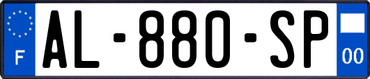 AL-880-SP