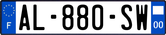 AL-880-SW