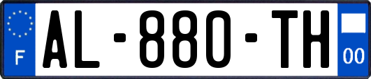 AL-880-TH