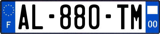 AL-880-TM