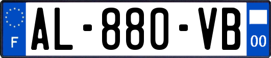 AL-880-VB