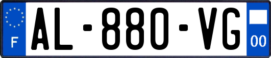 AL-880-VG