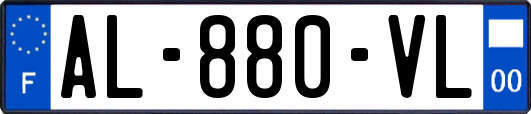 AL-880-VL