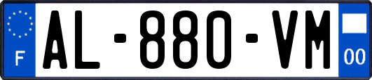 AL-880-VM