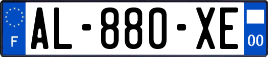 AL-880-XE
