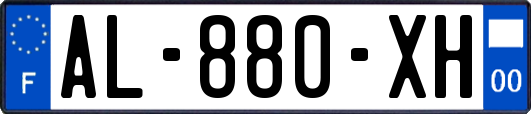 AL-880-XH