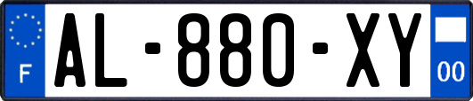 AL-880-XY