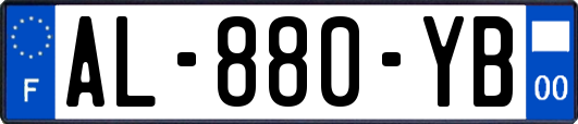 AL-880-YB