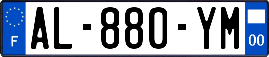 AL-880-YM