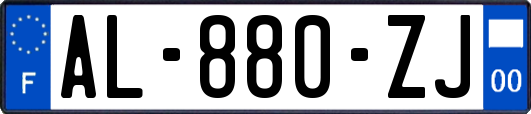 AL-880-ZJ