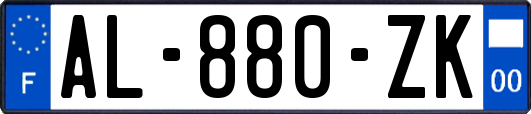 AL-880-ZK