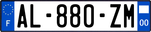 AL-880-ZM