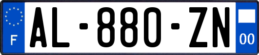 AL-880-ZN