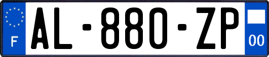 AL-880-ZP