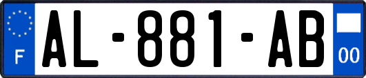 AL-881-AB