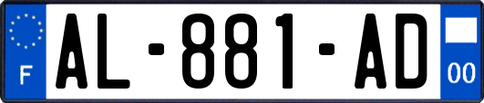 AL-881-AD