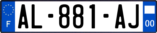 AL-881-AJ